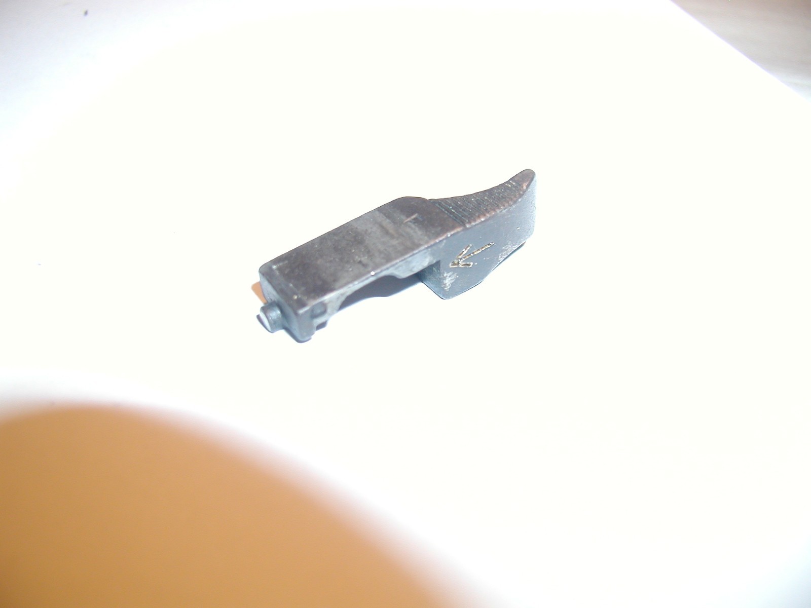 Glenfield 60, 60W, 990, 99C - Cocking Lever (.400" Wide) USED