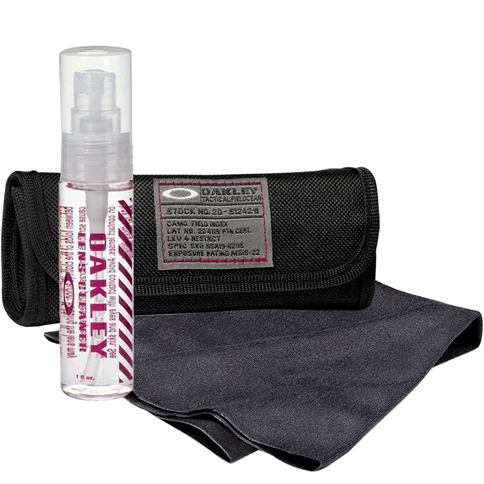 Oakley Lens Cleaning Kit