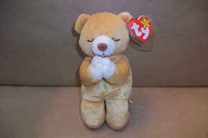 hope beanie baby march 23 1998
