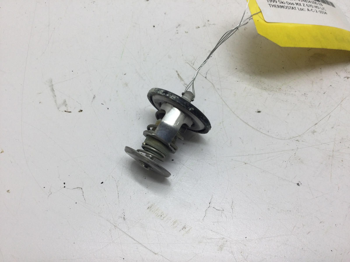 Ski Doo Thermostat 42 Formula Grand Touring Mach Summit Deluxe