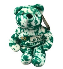 Joe Namath 12 ..... Salvino's Plush Bear 030397