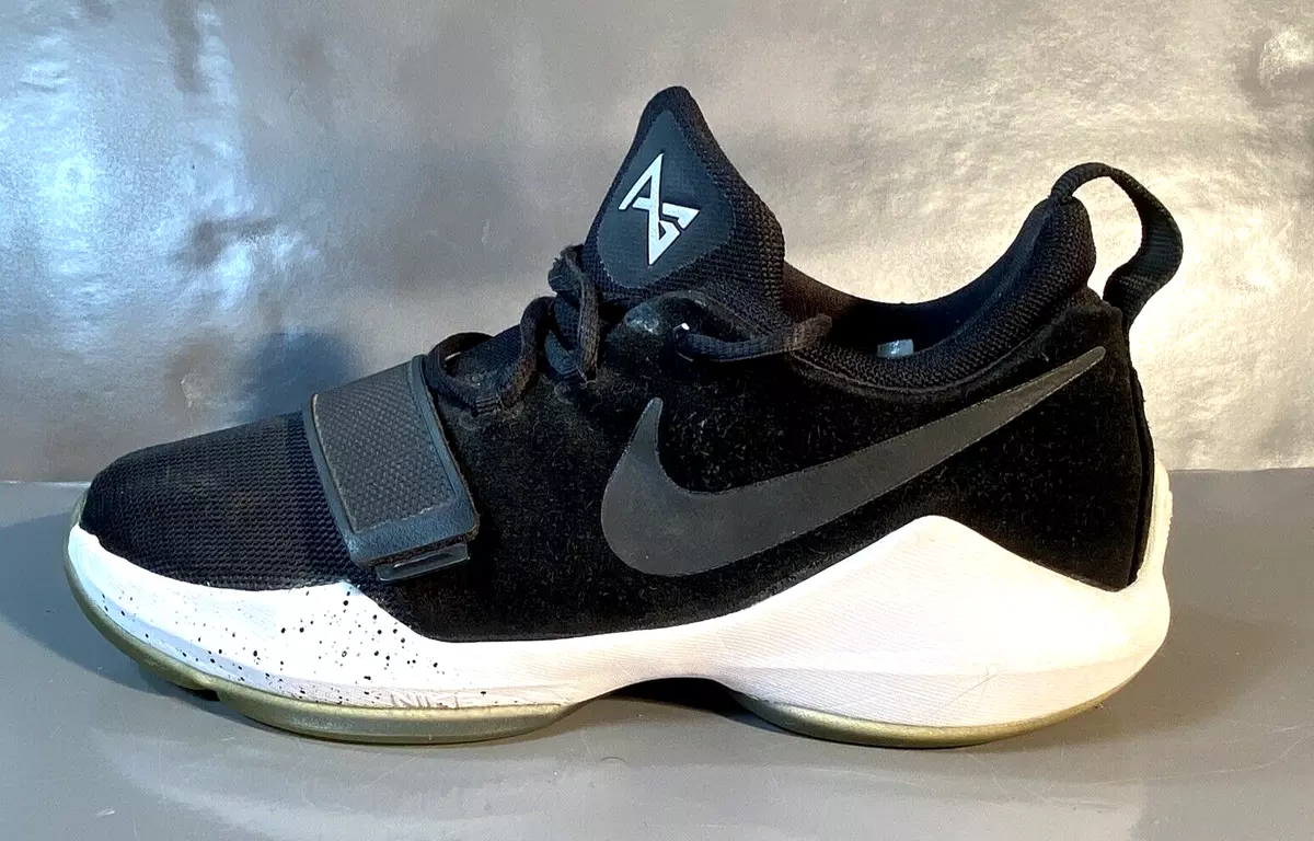 Nike pg 1 sales kids sale