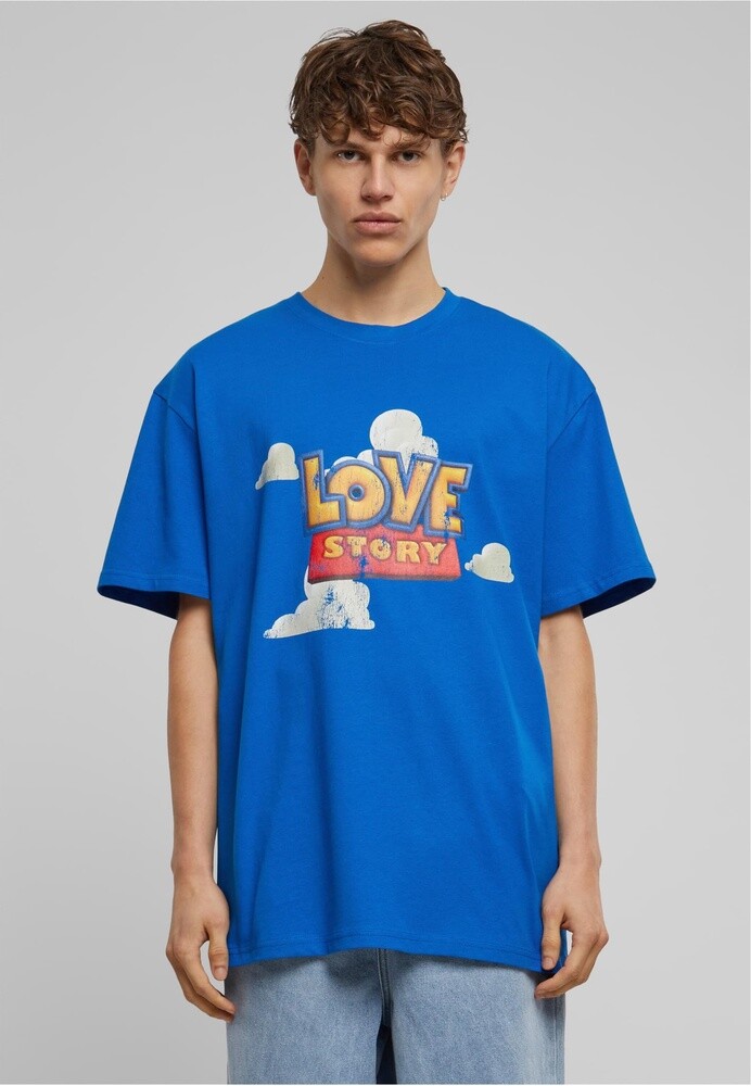Футболка MT Upscale Love Story Heavy Oversize MT3011 6690₽