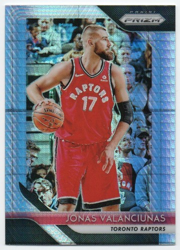 2018-19 Panini Prizm Prizms Hyper Veteran Only Pick Any Complete Your Set - Picture 48 of 162