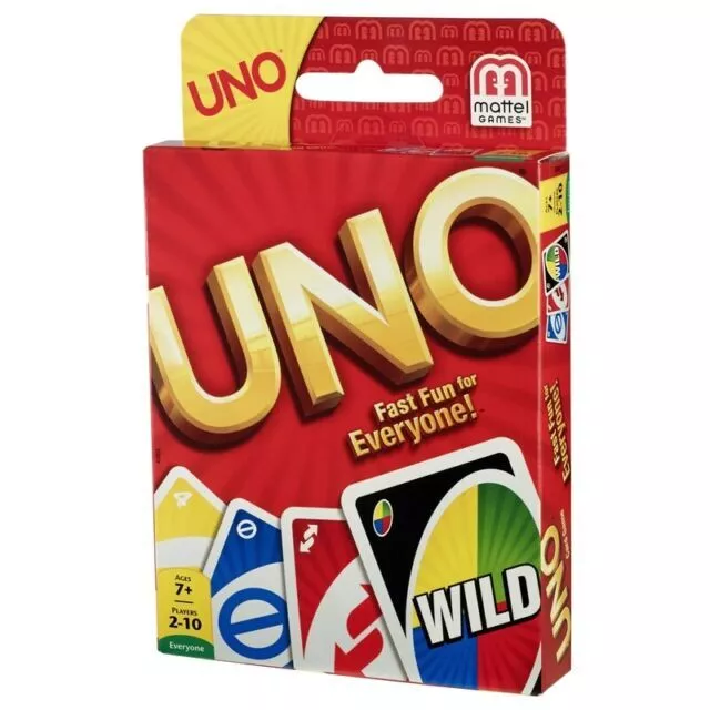 Has anyone seen UNO Infinity???? : r/unocardgame