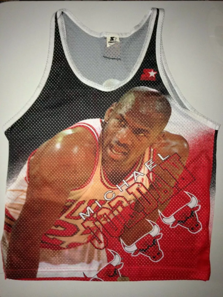Debardeur cheap chicago bulls