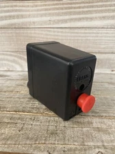 Central Pneumatic Air Compressor Pressure Switch Control Valve Replacement Parts