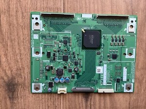 T-Con RUNTK 4225TP CPWBX aus Sharp TV LC-LX705E. XF239WJ. KF239. Funktionsfähig