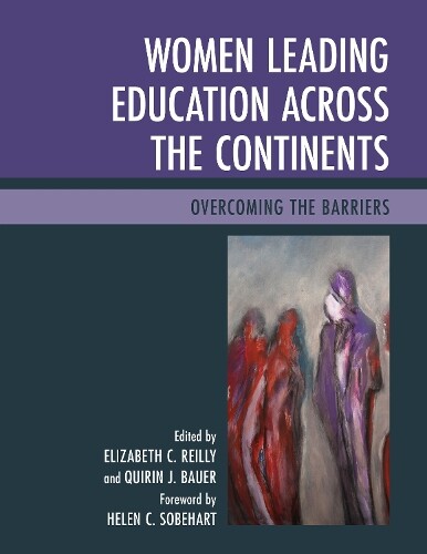 Thumbnail - Quirin J. Bauer Women Leading Education Across The Continents