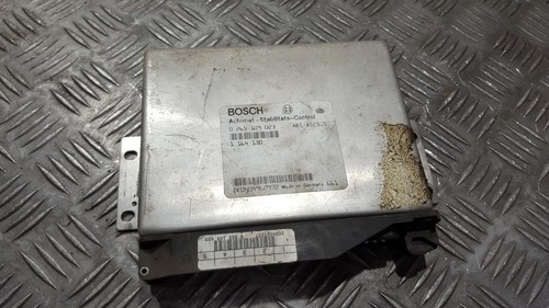 0265109023 Steuergerät ABS 1164130 BMW 5-Series DE263507-87
