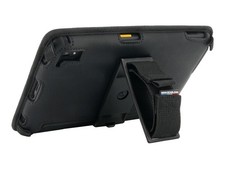 Mobilis Activ Case for Zebra ET40 ET45 8in Black for Zebra ET40 ET45 063022