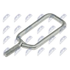 Nty EZC-BM-145 Motorhaubenschloss passend f�r BMW X1