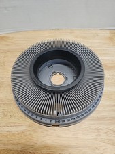 Kodak Carousel Transvue 140 -Koday Carousel Slide Projector Tray