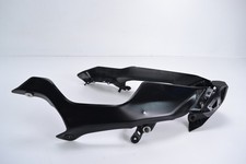 Spoiler Für Yamaha YZF-R7 2021-2022 – Schwarze Windschutzscheibe Aus PC, +115 Mm Höher