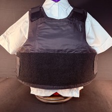 Armor Express 3A IIIA Ballistic Vest Size 2XL 2415 2020 Razor Soft Body Armor