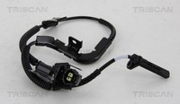 ABS Sensor Raddrehzahl Triscan 8180 43446 FüR KIA Carnival 3 VQ Crdi