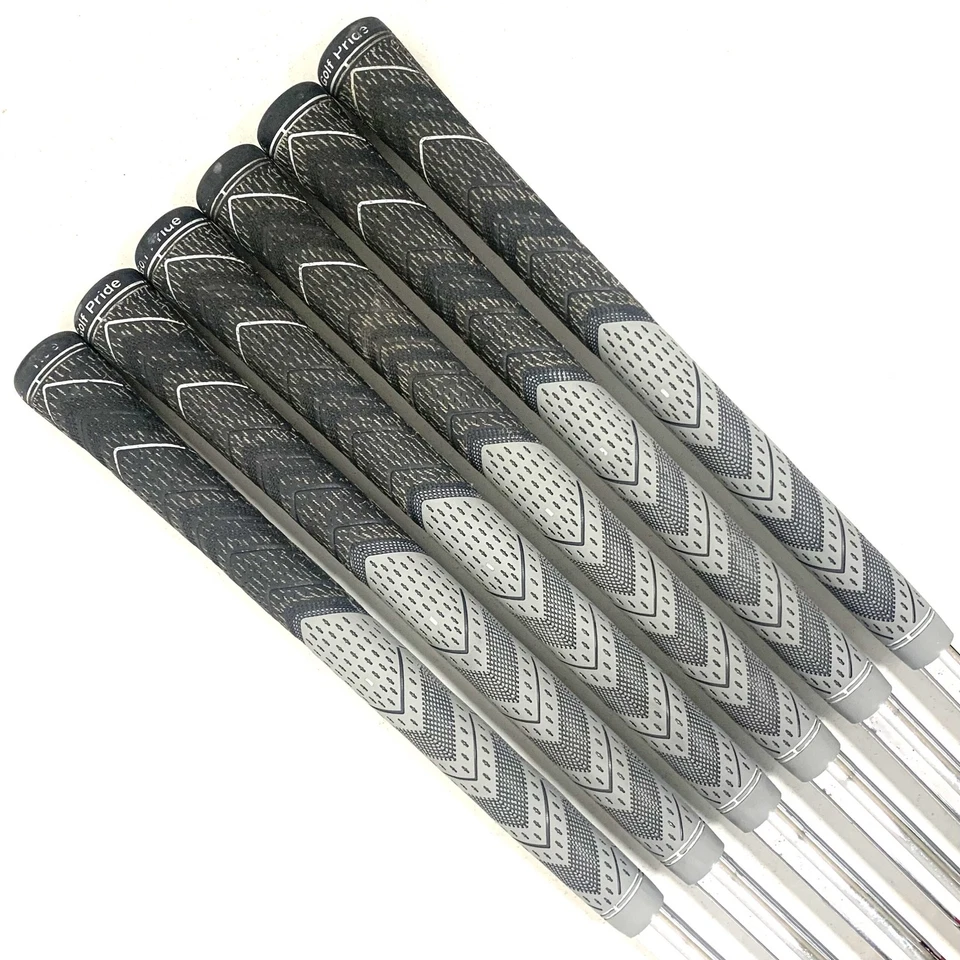 TaylorMade P.770 Tungsten Forged #5-P/W - KBS Tour Flt 110 Reg Flex Shafts - Image 4 of 4