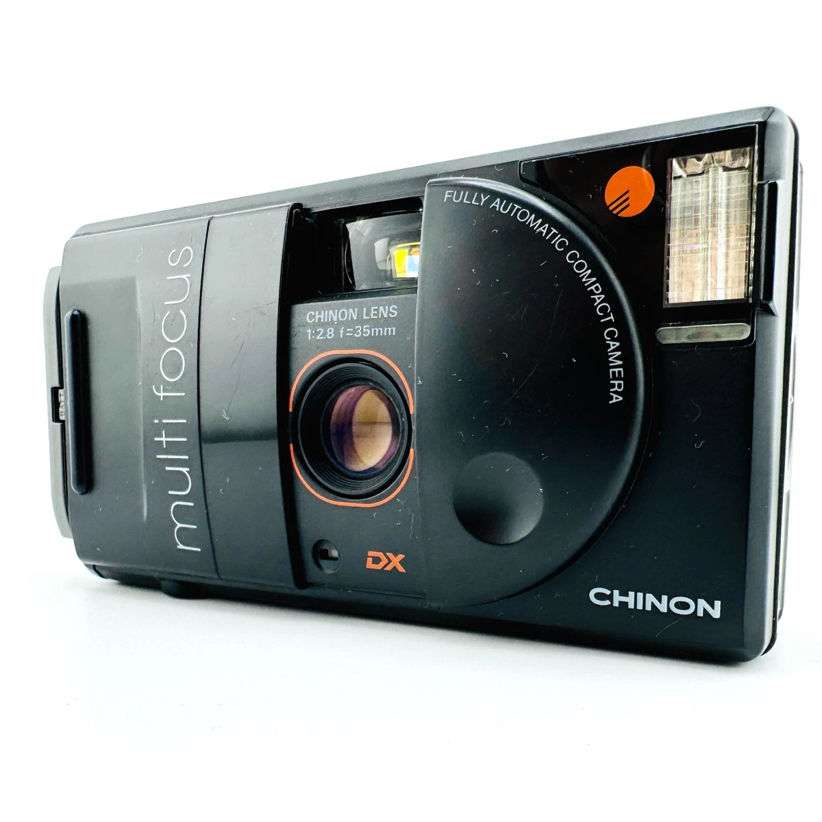 Chinon Point & Shoot 35 mm Film Cameras for sale | eBay