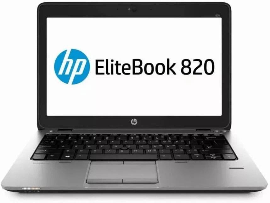 HP EliteBook 820 G3 · i5-6300U · 8GB · 256GB, foto 1 di 4
