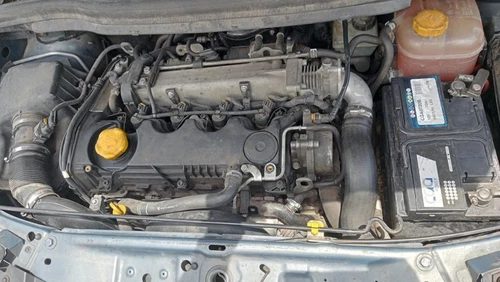 13252957 Retrovisor Izquierdo para OPEL ZAFIRA B Cosmo 2007 7233764 - Imagen 8 de 8