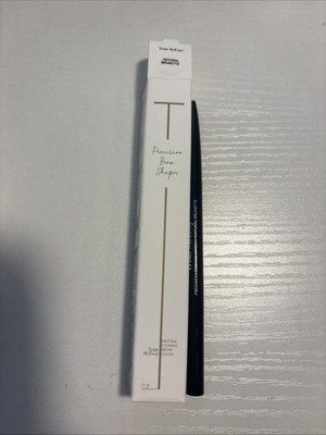Trish McEvoy Precision Brow Shaper Natural Brunette Retractable Eyebrow Pencil