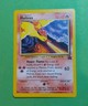 Moltres 21 Wizards Black Star Promos Regular Pokémon, LP