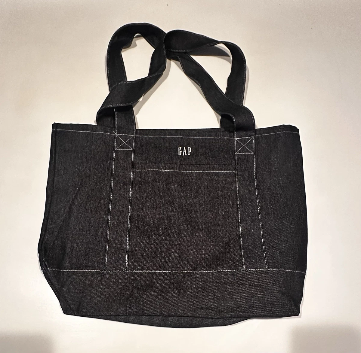 GAP Tote Bags & for Denim Exterior Women for sale | eBay