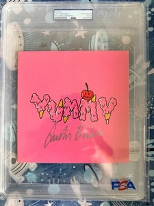 Justin Bieber Yummy | eBay