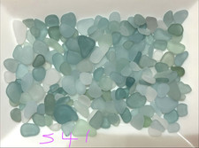 sea glass from japan Surf-Tumbled Beach Glass very small