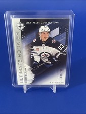 BRAD LAMBERT 2024-25 ULTIMATE COLLECTION ROOKIES JETS #138 RC /299