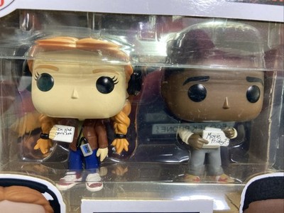 ストレンジャー・シングス マックス & ルーカス ファンコポップ Funko Pop Stranger Things Max & Lucas 2 Pack | eBay