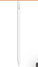 Apple Pencil Pro White MX2D3AM/A - A2538 - OPEN BOX