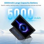 10.1 inch Android 15 Tablet 20GB+64GB ROM IPS Touchscreen Widevine L1 4G LTE — photo 6