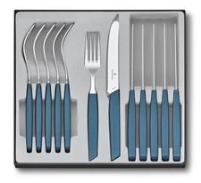 Victorinox Besteck Table Set, 12 Piece