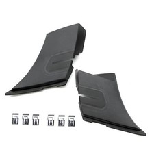 Windshield Wiper Cowl End Fit for Chevy Avalanche Suburban Tahoe GMC Yukon XL