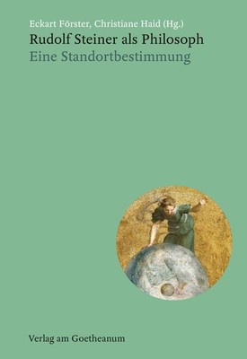 Renatus Ziegler Andreas Luckn Rudolf Steiner als Philoso (Hardback) (UK IMPORT)