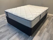 Sealy Elevate Blackwood Firm 5FT Kingsize Mattress - RRP £1699