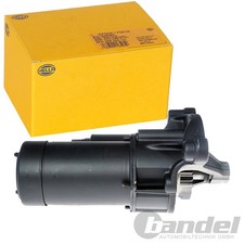 Démarreur Citroen EVASION