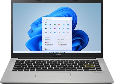 Asus X512DA-BTS2020RL 15.6'' Full HD Laptop
