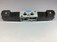 Used KURODA RCE 3408 Solenoid Valve