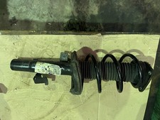 volvo v40 r design drivers side front shock absorber complete 2012 to 2019