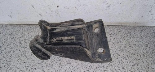 BMW 3 Touring E36 Stoßstangenhalterung hinten links 51128146096 1.60 33750183