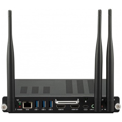 ViewSonic VPC-A31-O1 zertifizierter Slot-in PC (EDLA)
