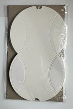 Stampin' Up SQUARE PILLOW BOXES - NEW  Package of 10