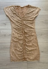 Promesa Bodycon Dress