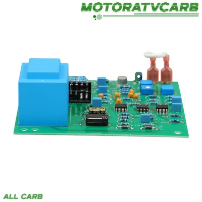 ALL-CARB C-255670 for Generator AVR Voltage Regulator New A-255535 Replacement
