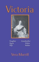 Vera Morrill | Victoria | Taschenbuch | Englisch (2015) | EAN 9781785076381