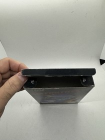 Air Fortress Nintendo NES Complete CIB Great Shape!