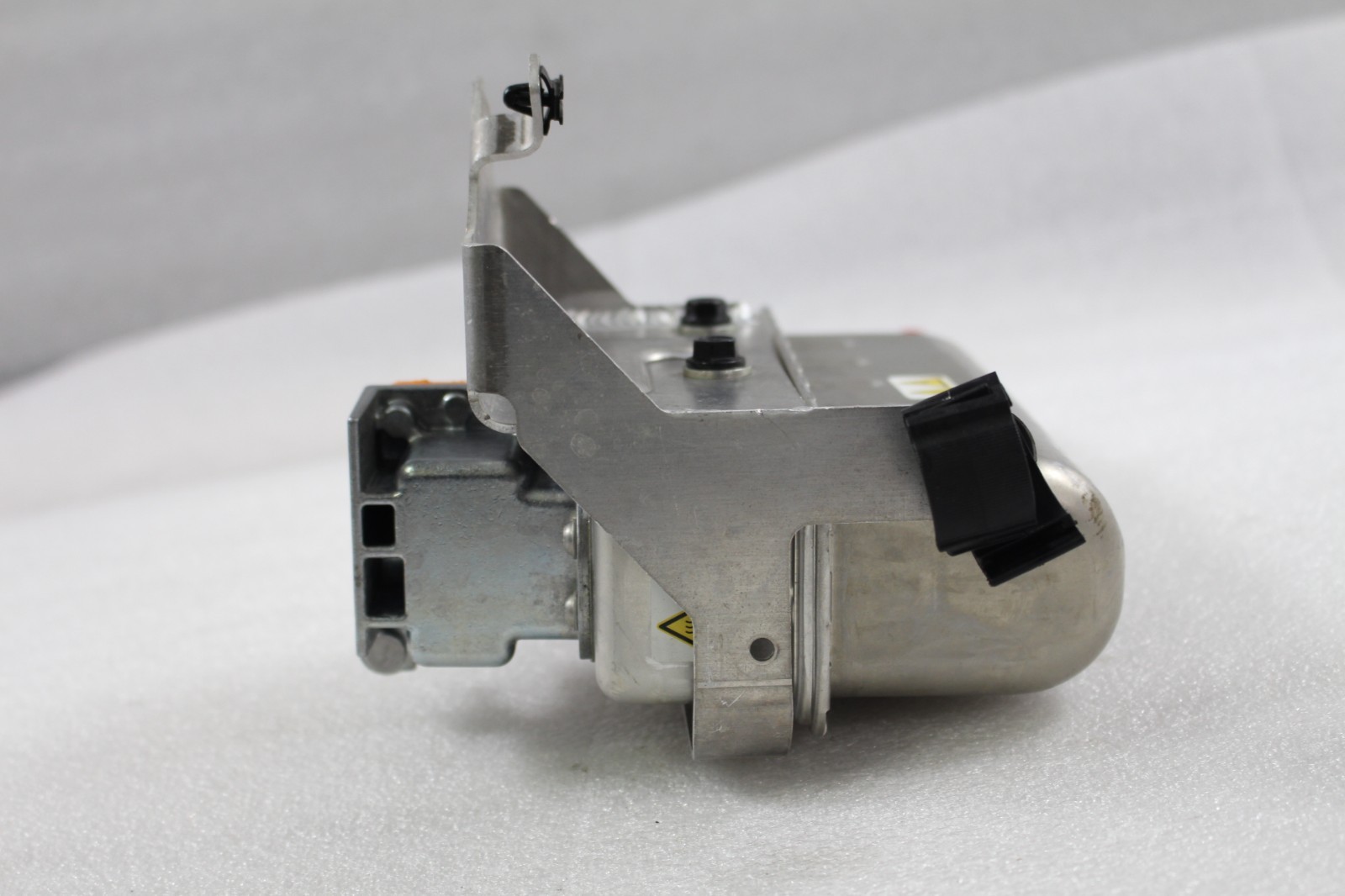 Ferrari 296 GTB, High Voltage Battery Heater, Used, P/N 814467