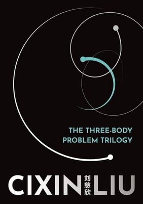 The Three-Body Problem Trilogy Remembrance of Earth's Past